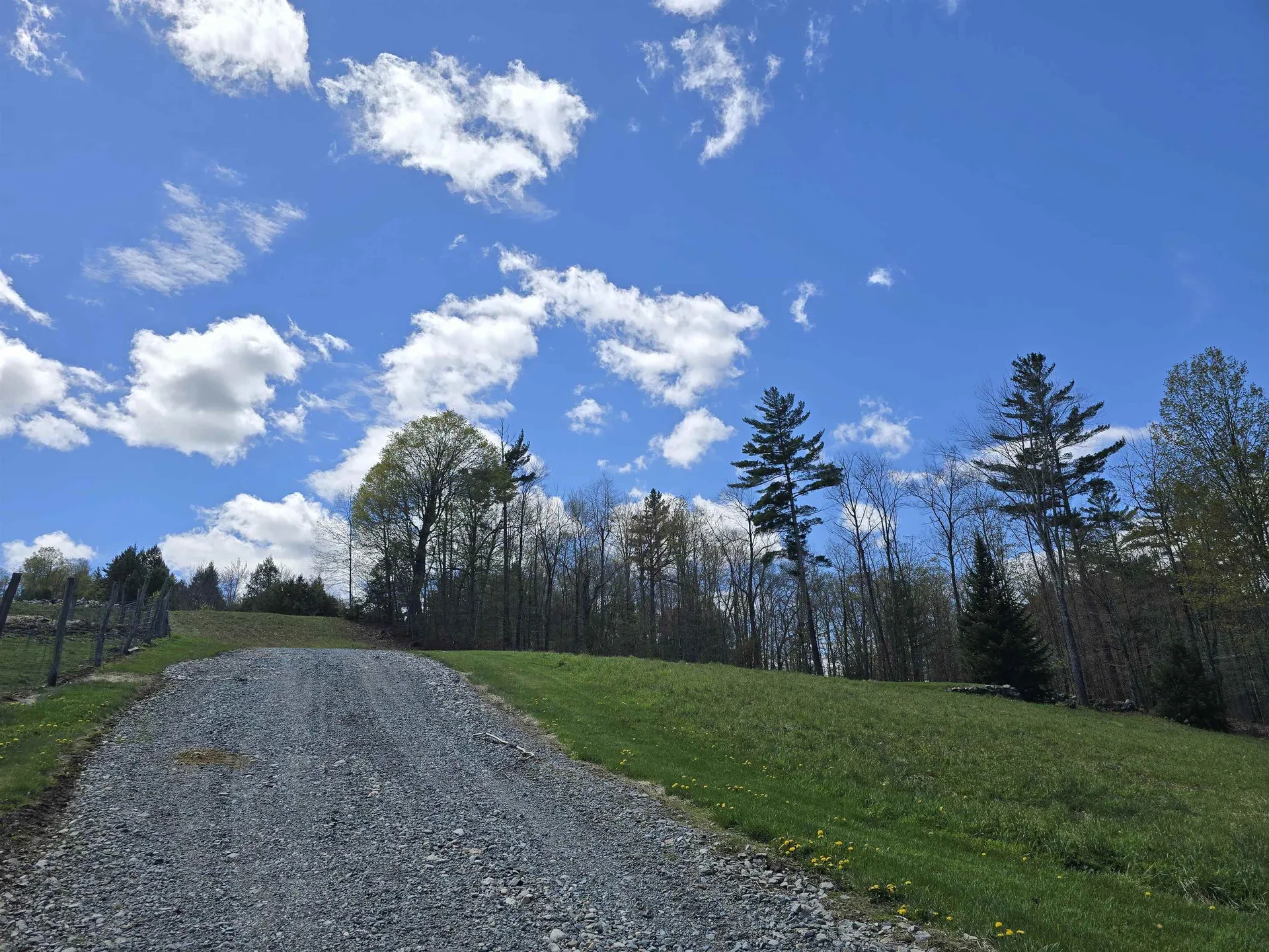 847 Simonsville Road Andover VT 05143