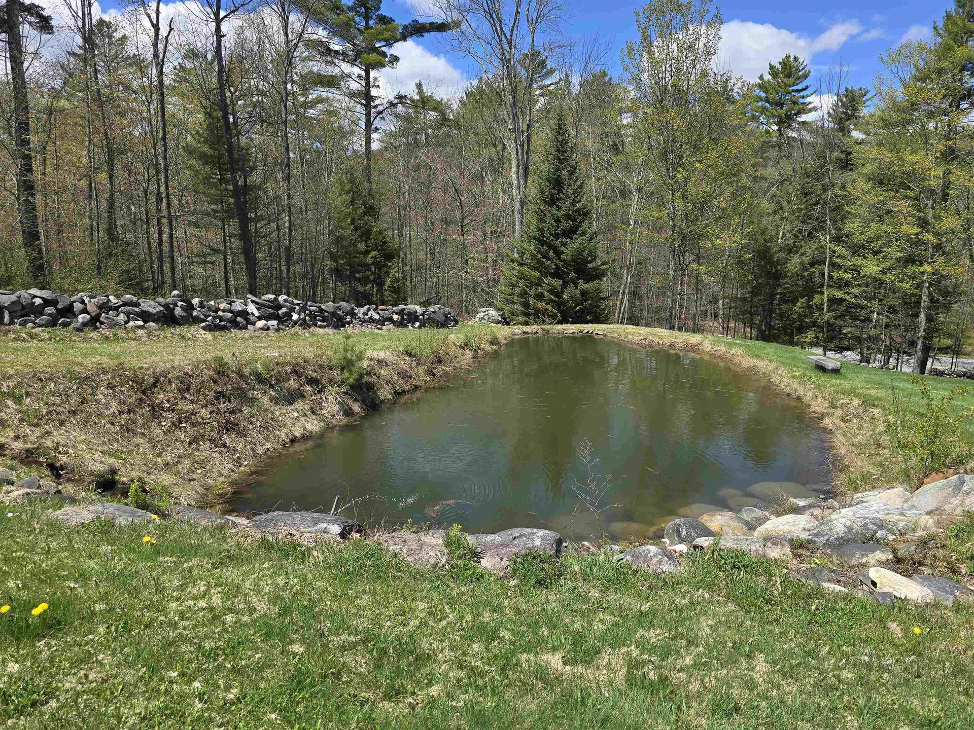 847 Simonsville Road Andover VT 05143