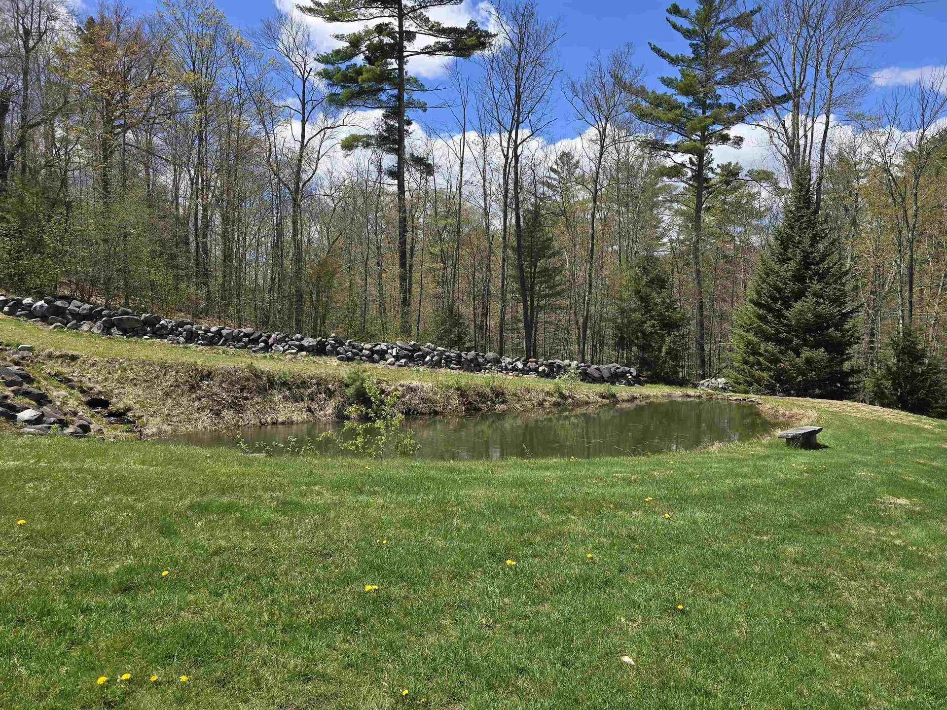 847 Simonsville Road Andover VT 05143