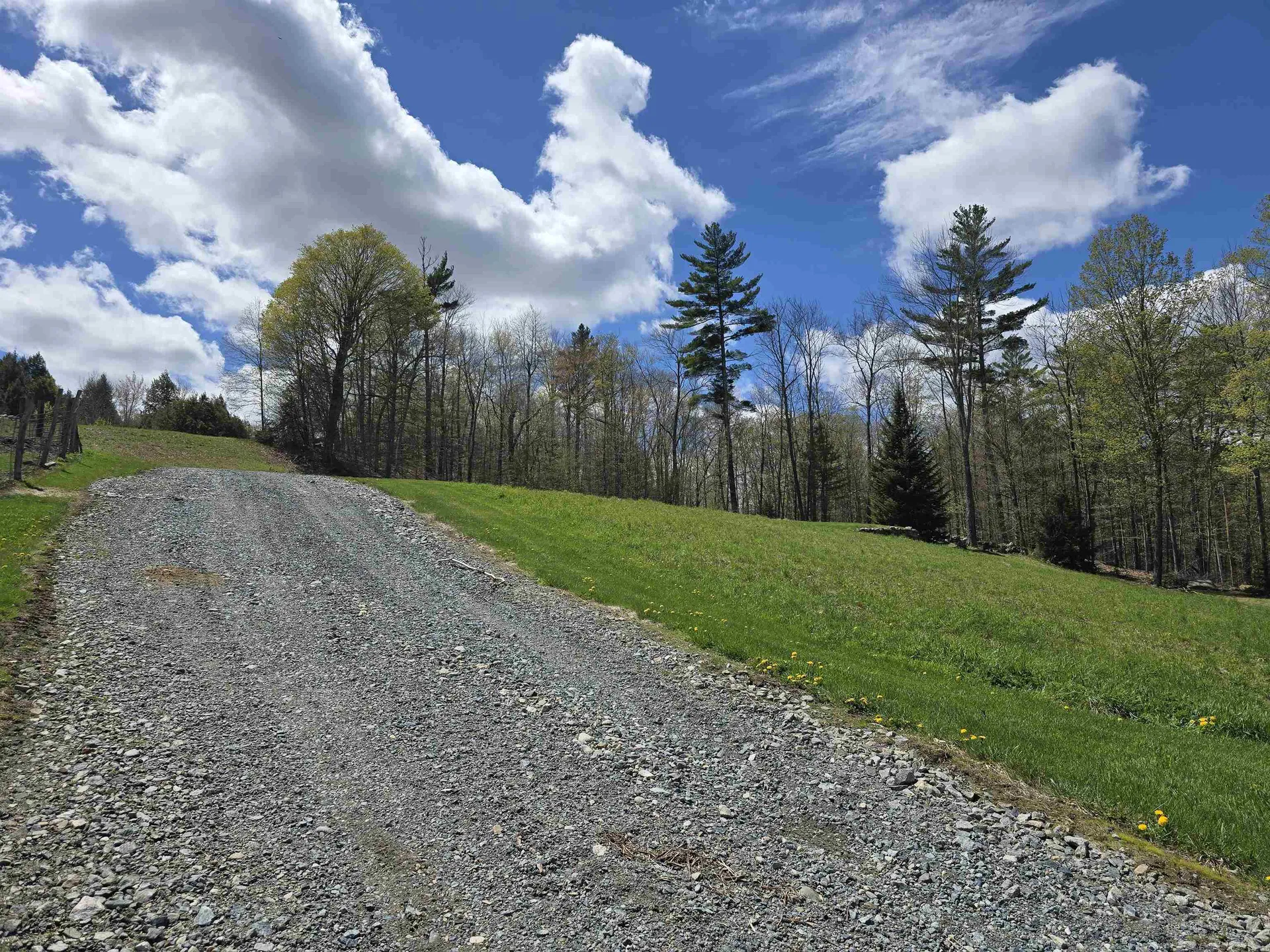 847 Simonsville Road Andover VT 05143