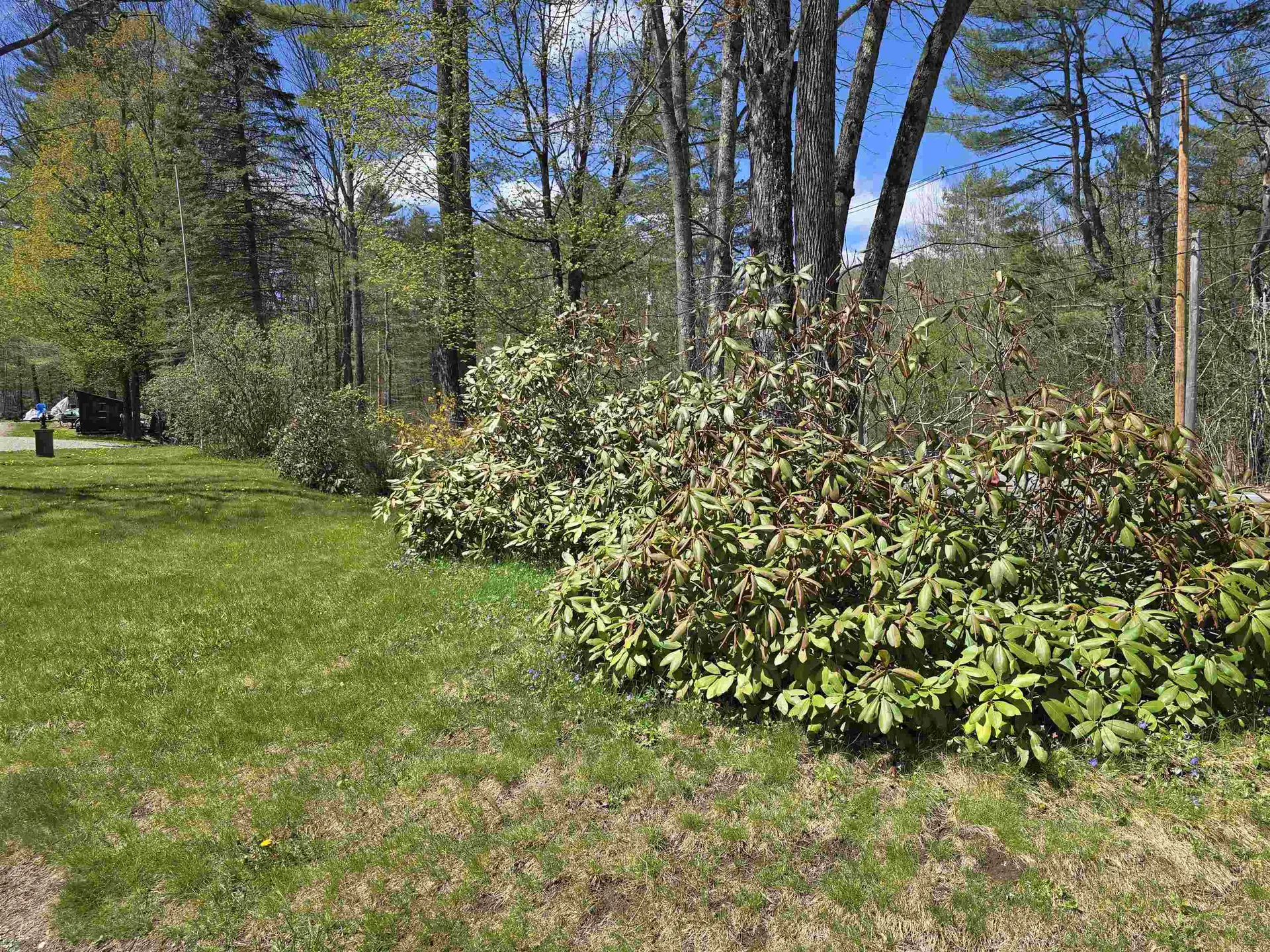 847 Simonsville Road Andover VT 05143