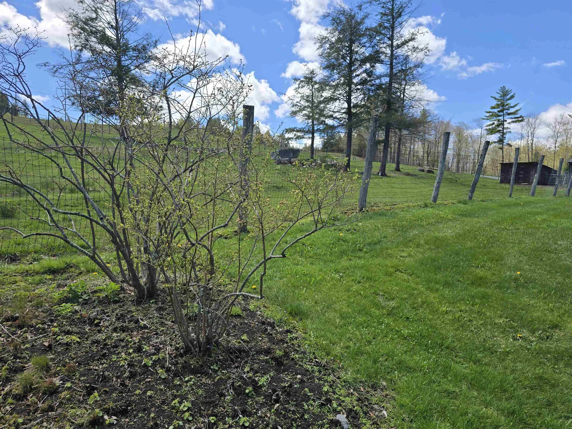 847 Simonsville Road Andover VT 05143