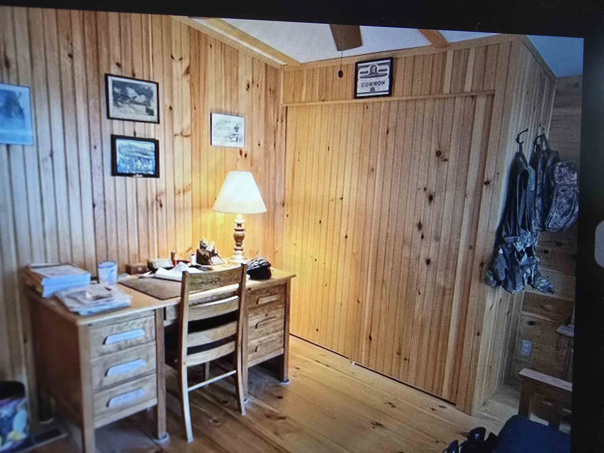 847 Simonsville Road Andover VT 05143