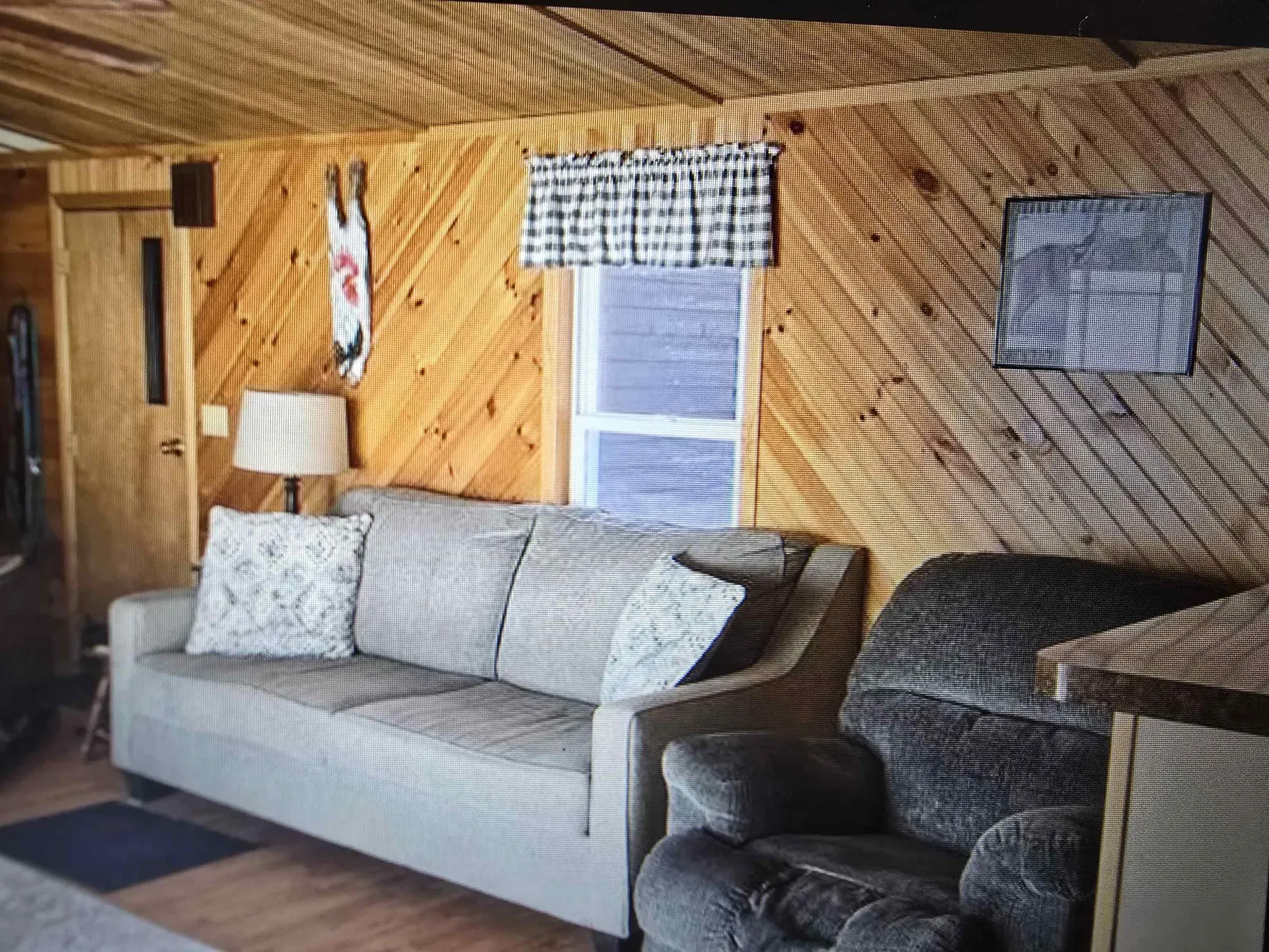 847 Simonsville Road Andover VT 05143