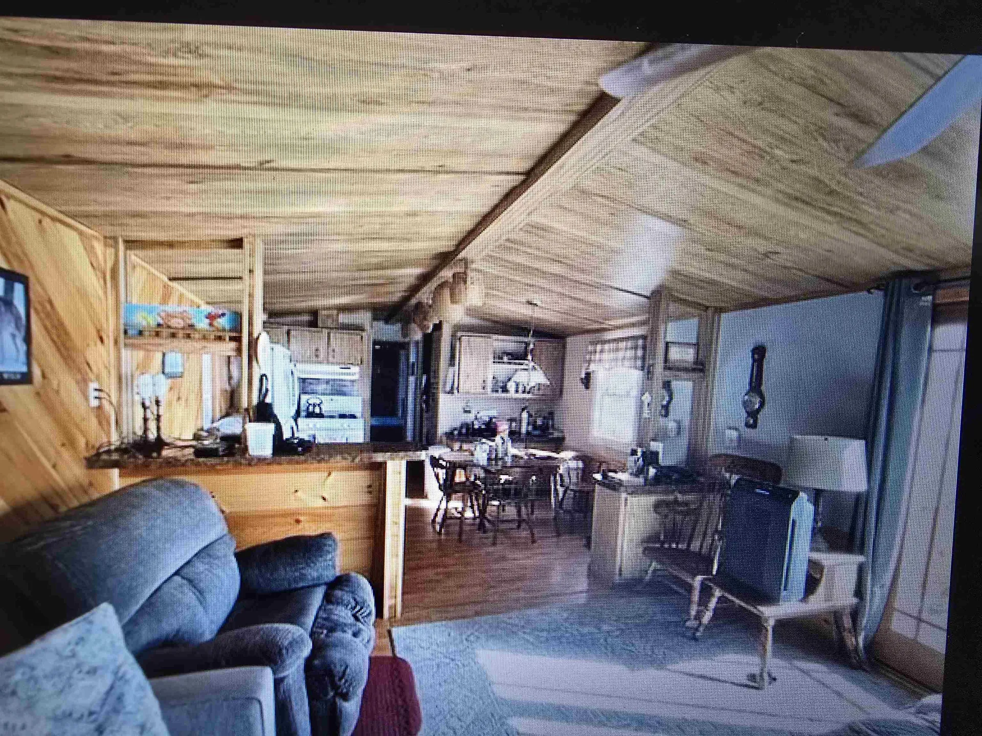 847 Simonsville Road Andover VT 05143