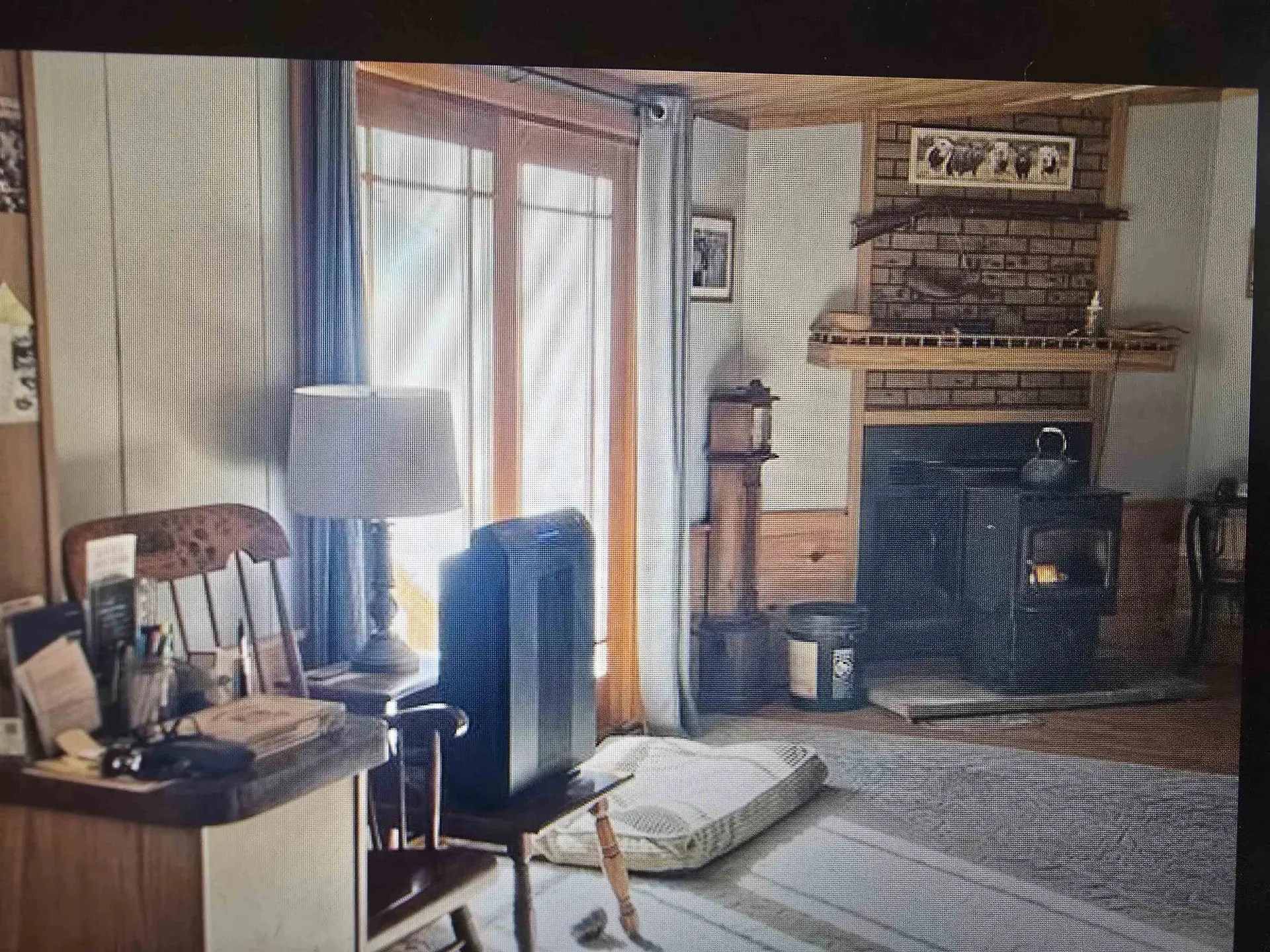 847 Simonsville Road Andover VT 05143