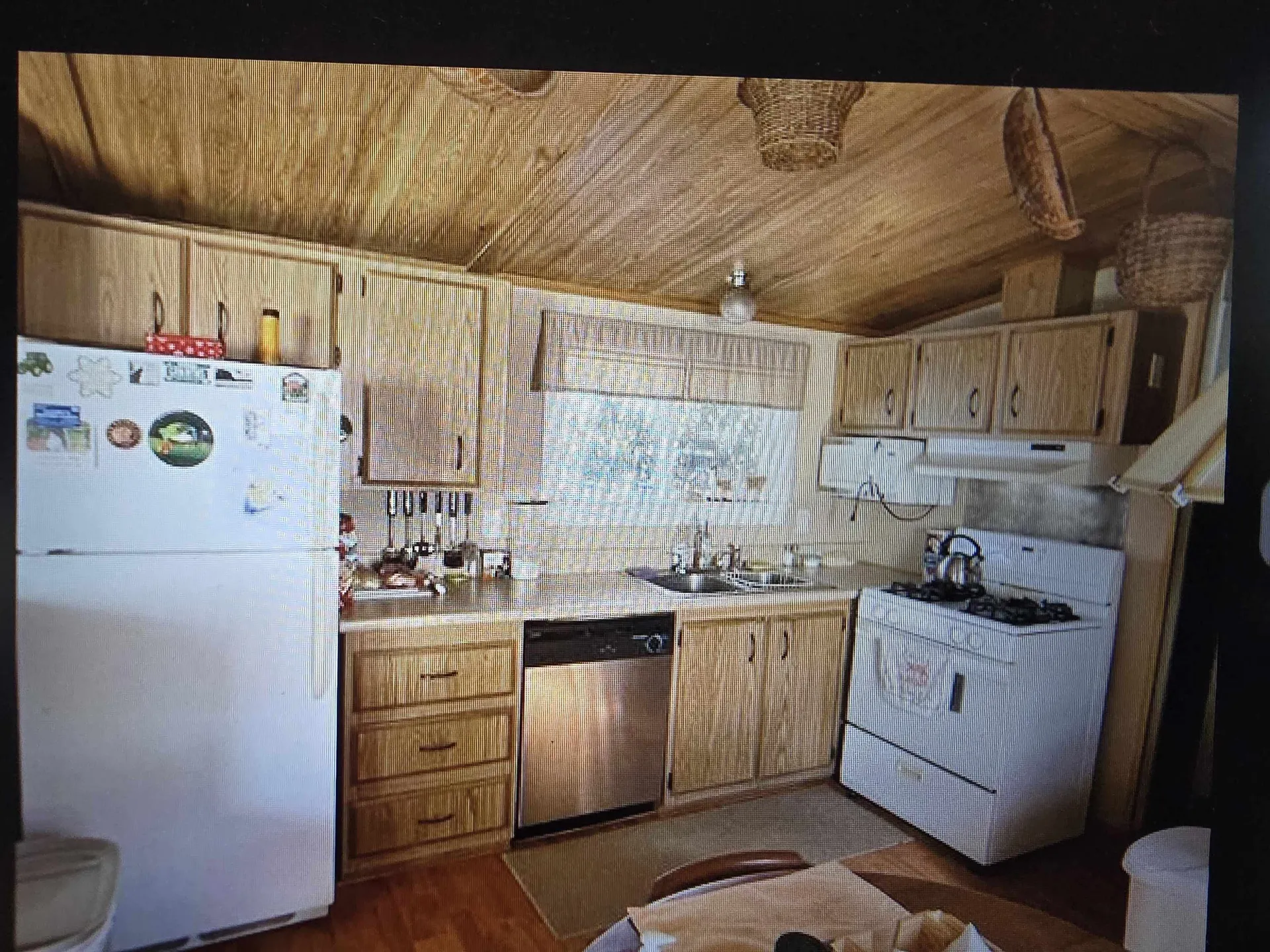 847 Simonsville Road Andover VT 05143