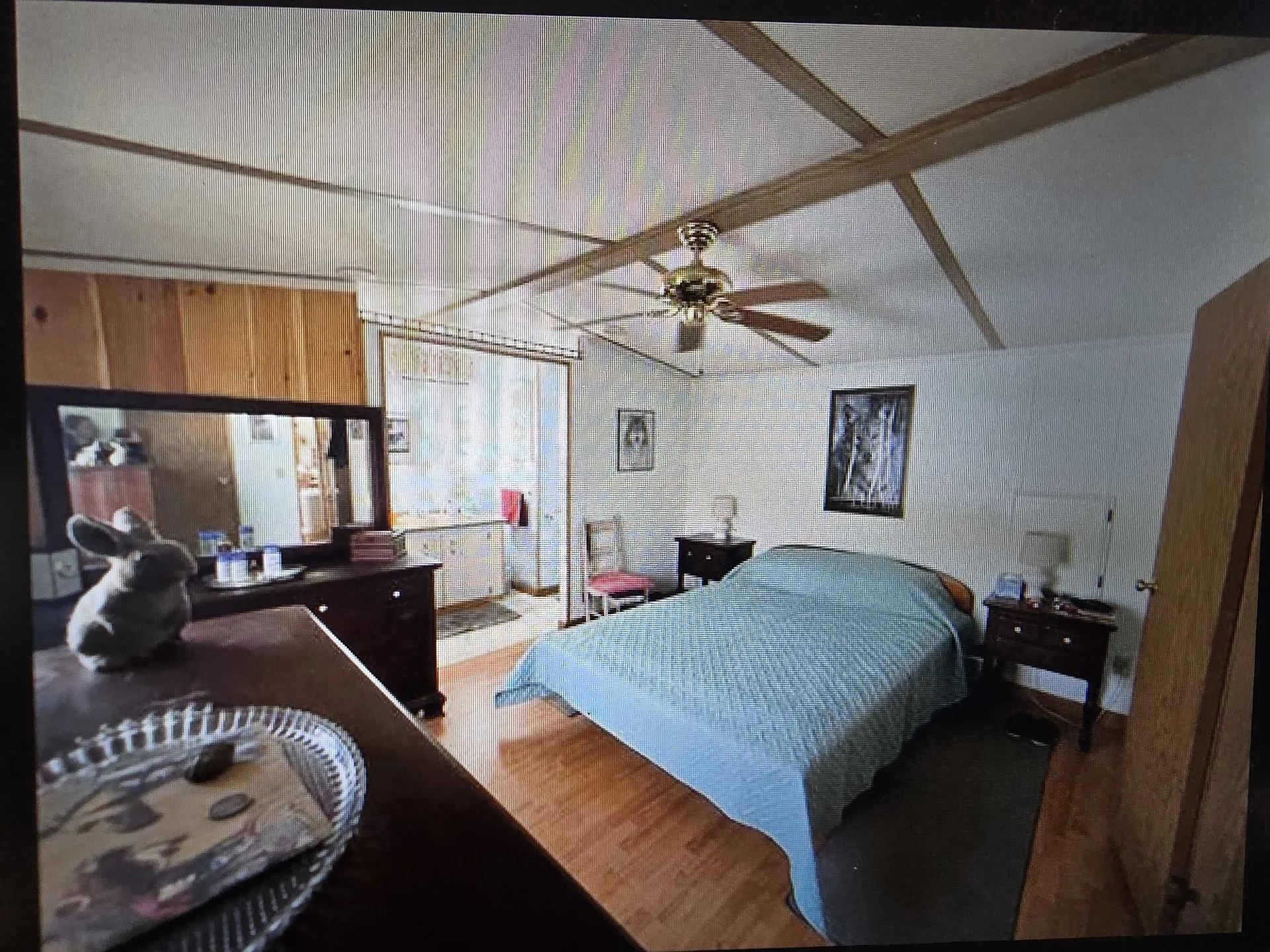 847 Simonsville Road Andover VT 05143