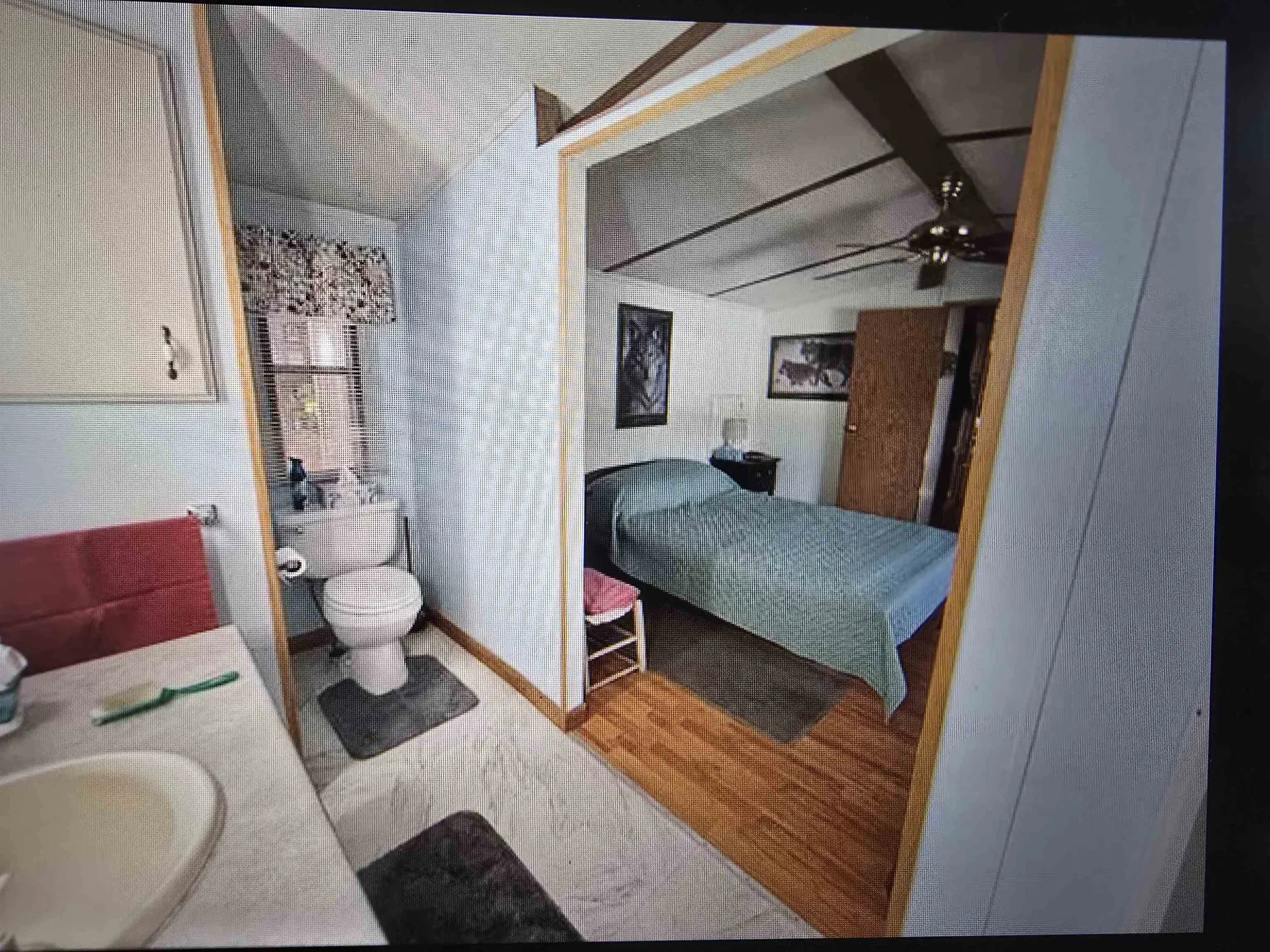 847 Simonsville Road Andover VT 05143