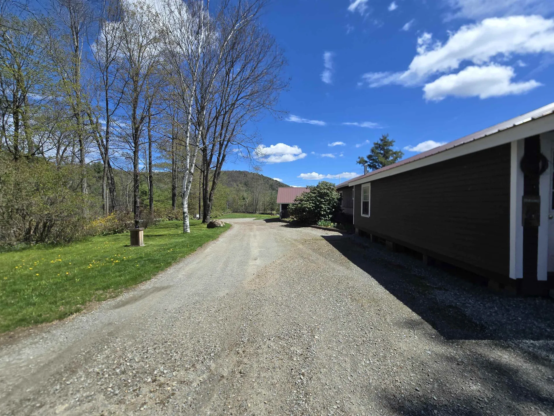 847 Simonsville Road Andover VT 05143