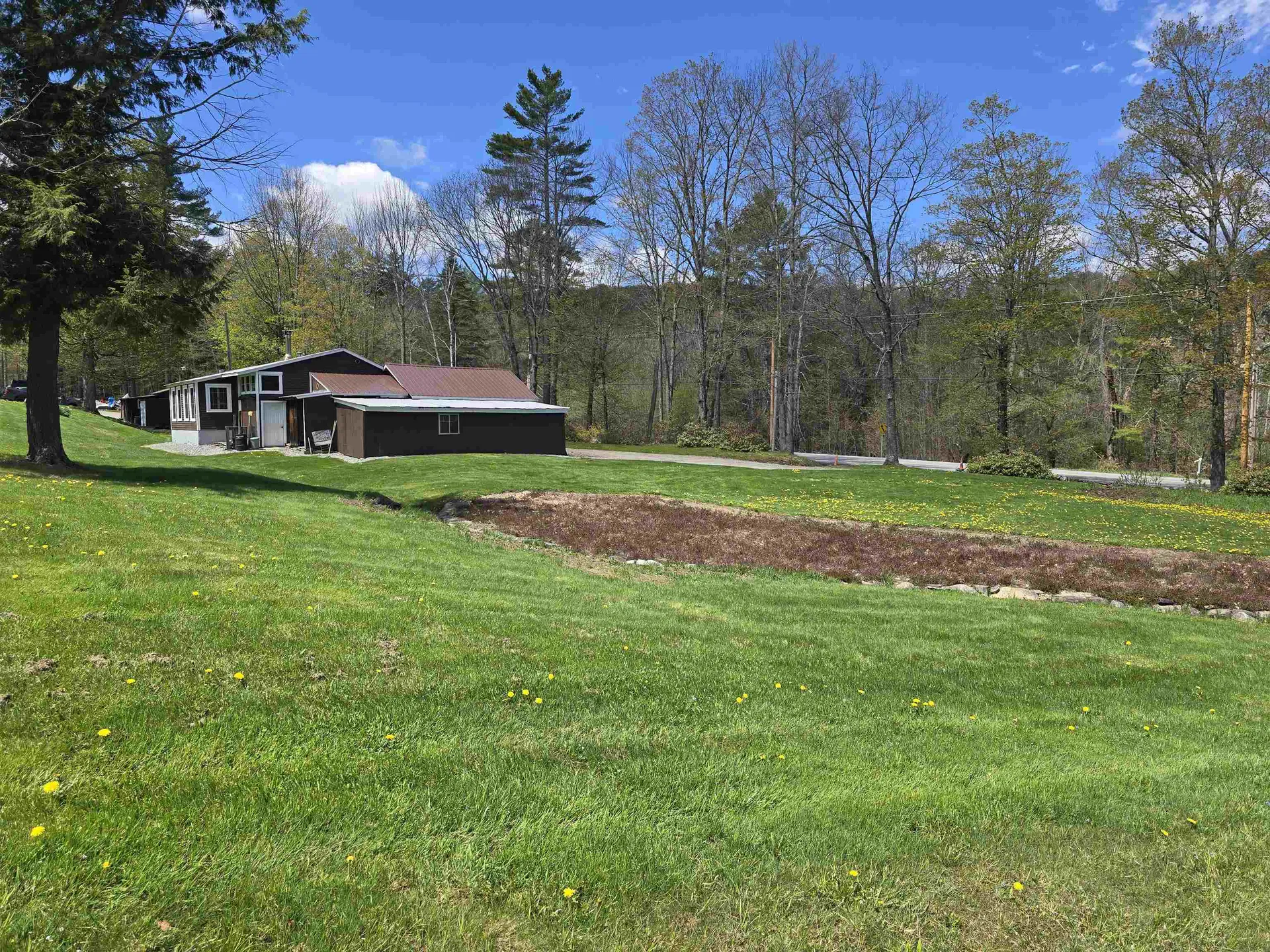 847 Simonsville Road Andover VT 05143