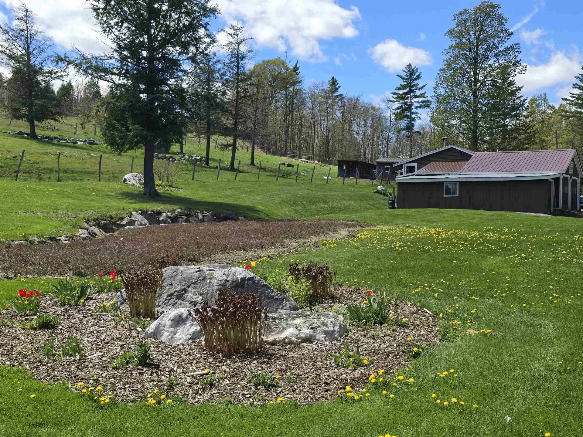 847 Simonsville Road Andover VT 05143