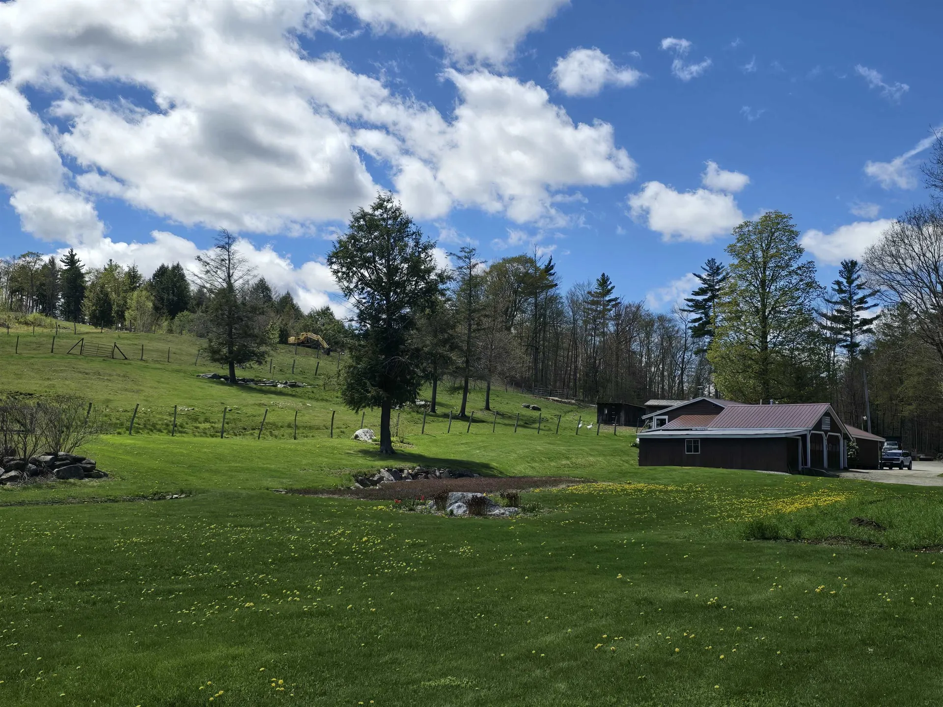 847 Simonsville Road Andover VT 05143