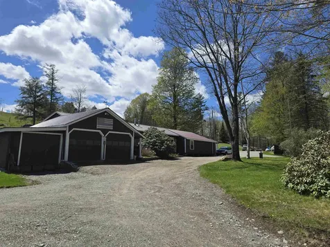 847 Simonsville Road Andover VT 05143