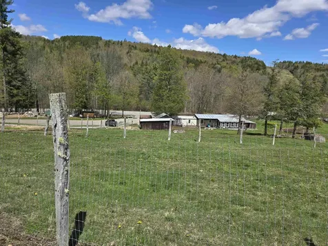 847 Simonsville Road Andover VT 05143