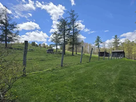 847 Simonsville Road Andover VT 05143