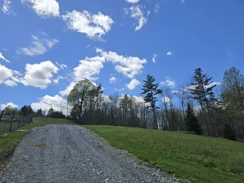 847 Simonsville Road Andover VT 05143