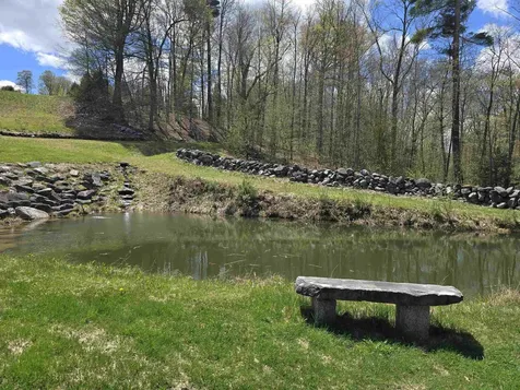 847 Simonsville Road Andover VT 05143