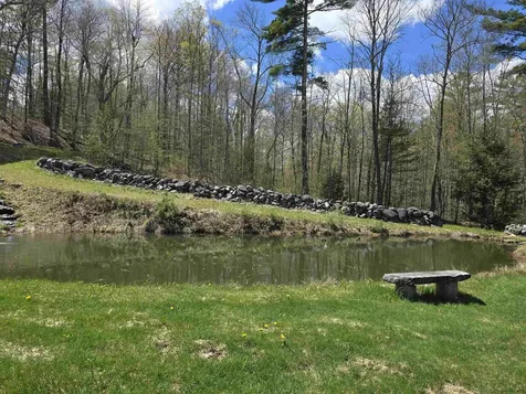 847 Simonsville Road Andover VT 05143