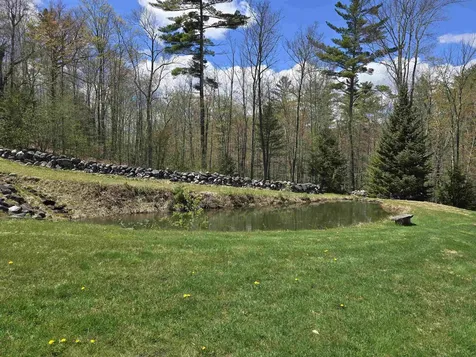 847 Simonsville Road Andover VT 05143