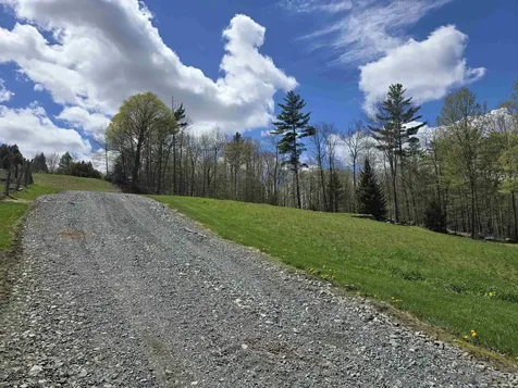847 Simonsville Road Andover VT 05143