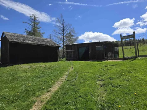 847 Simonsville Road Andover VT 05143
