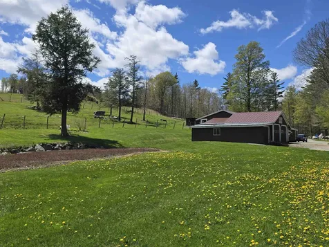 847 Simonsville Road Andover VT 05143
