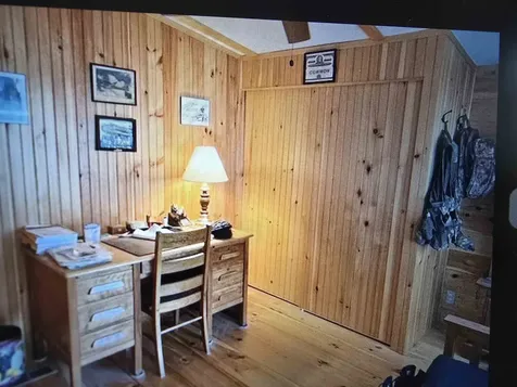 847 Simonsville Road Andover VT 05143