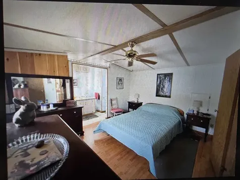 847 Simonsville Road Andover VT 05143