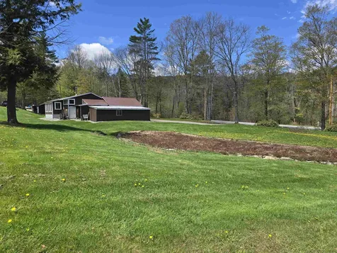 847 Simonsville Road Andover VT 05143