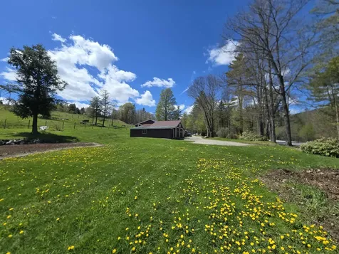 847 Simonsville Road Andover VT 05143