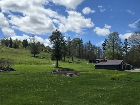 847 Simonsville Road Andover VT 05143