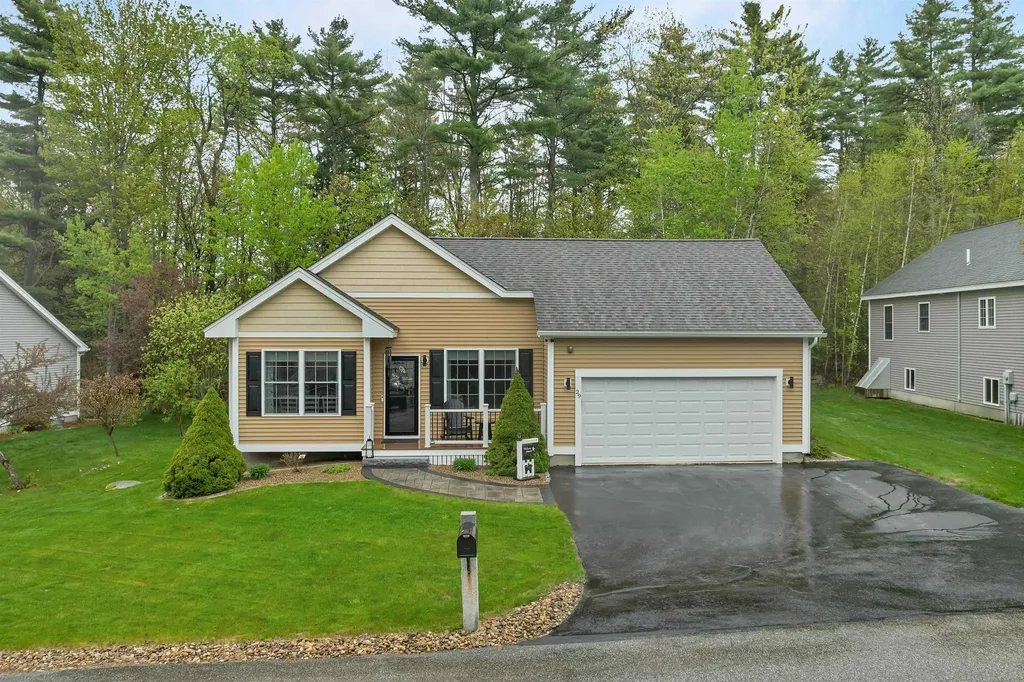29 Natures View Drive Laconia NH 03246