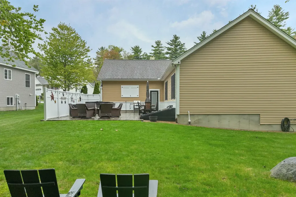 29 Natures View Drive Laconia NH 03246