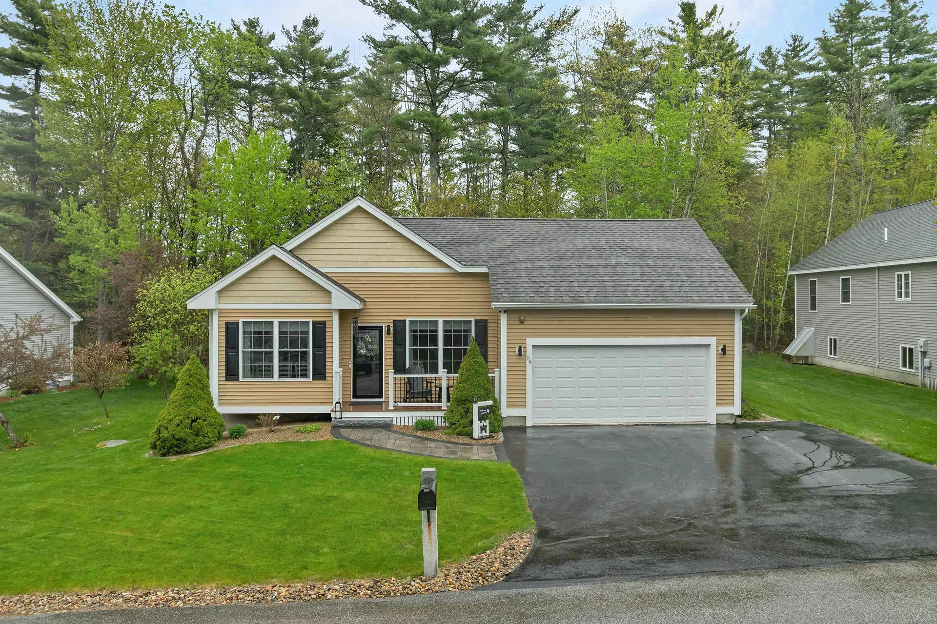 29 Natures View Drive Laconia NH 03246