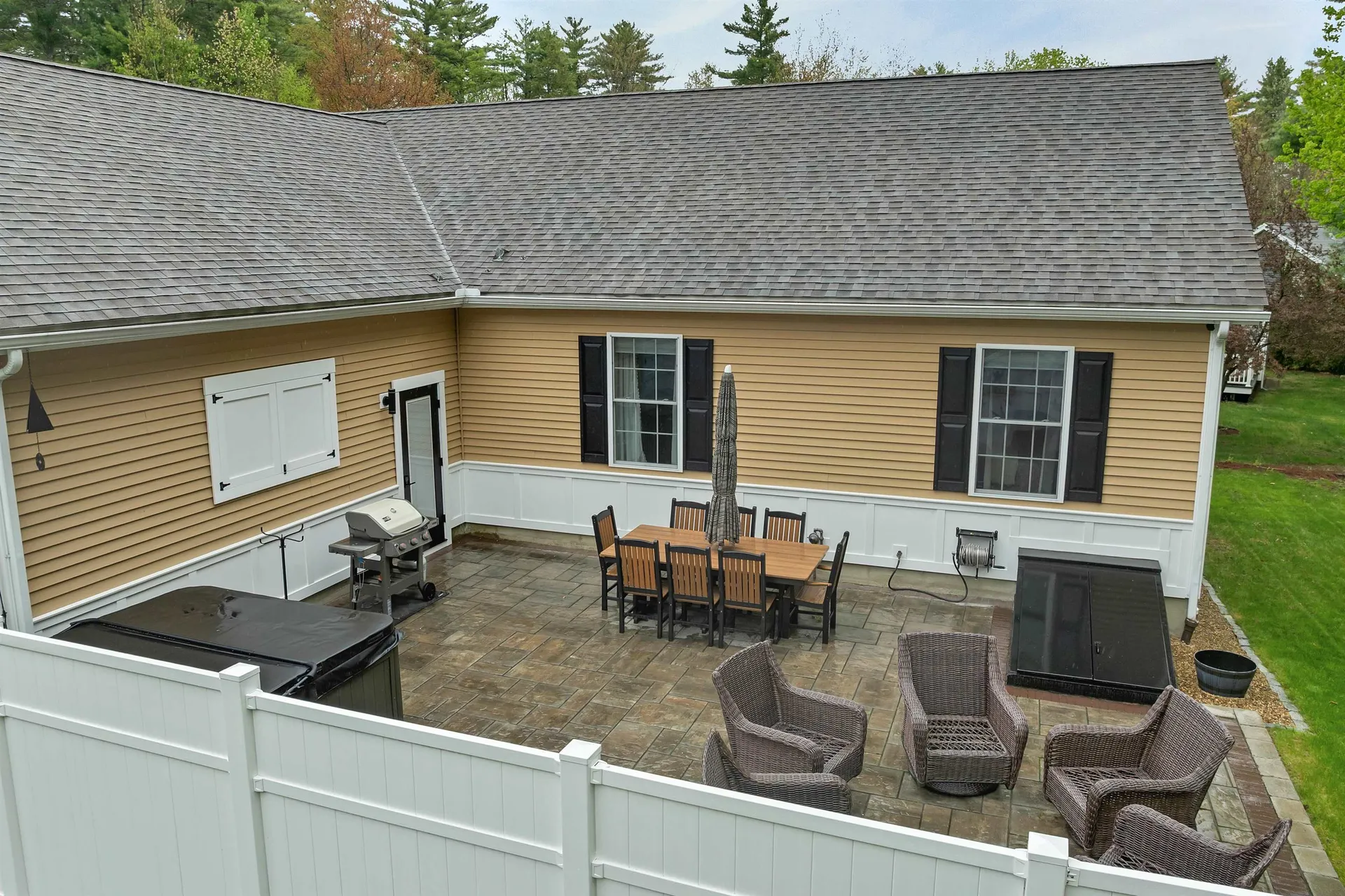 29 Natures View Drive Laconia NH 03246