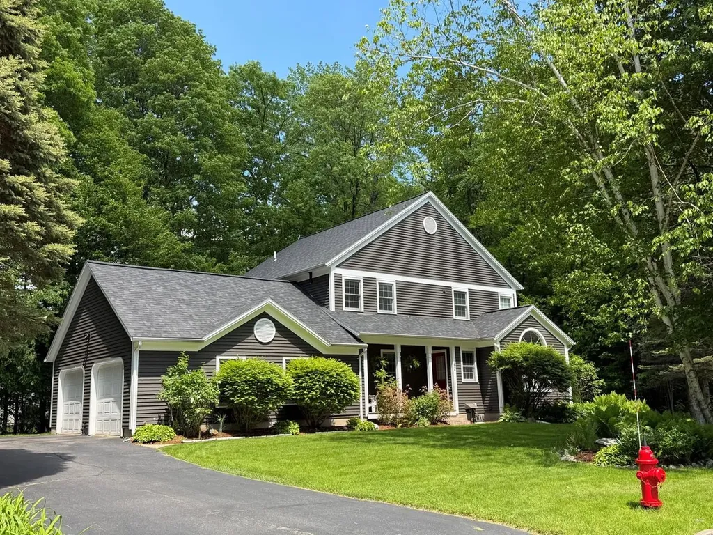 42 Cardinal Way Shelburne VT 05482