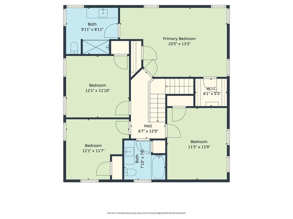 42 Cardinal Way Shelburne VT 05482