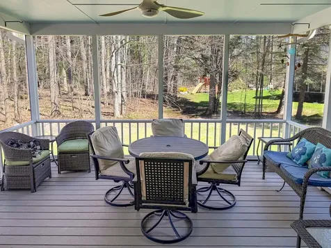 42 Cardinal Way Shelburne VT 05482