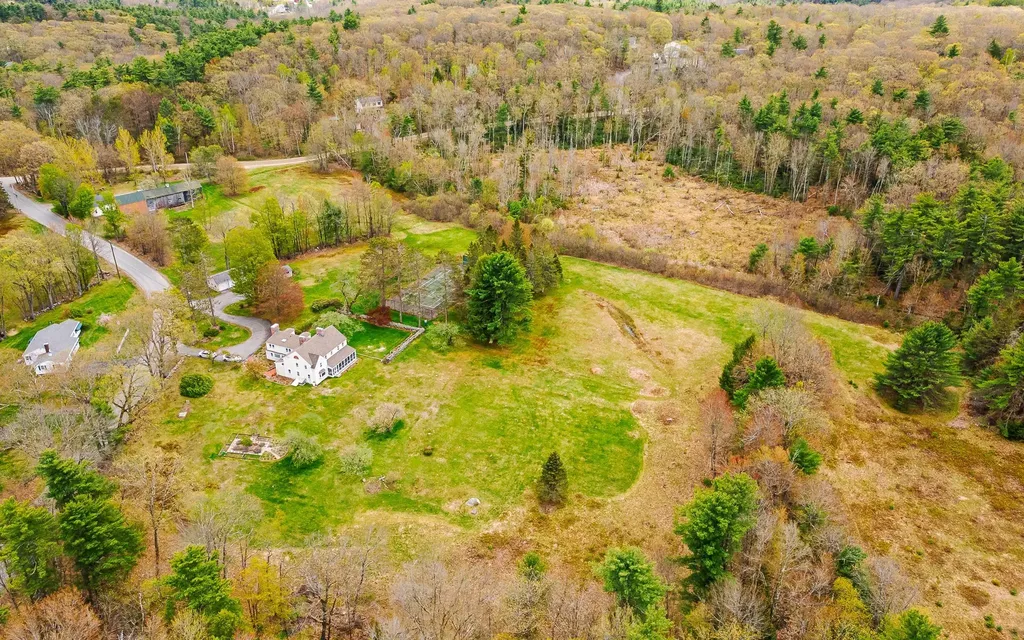 93 Rhododendron Road Fitzwilliam NH 03447
