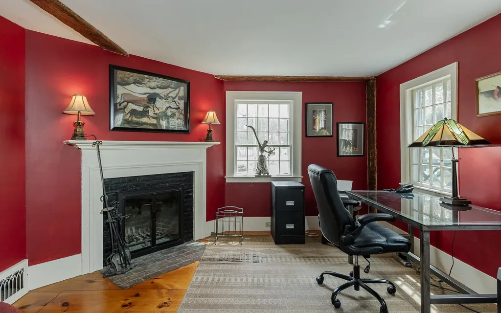 93 Rhododendron Road Fitzwilliam NH 03447
