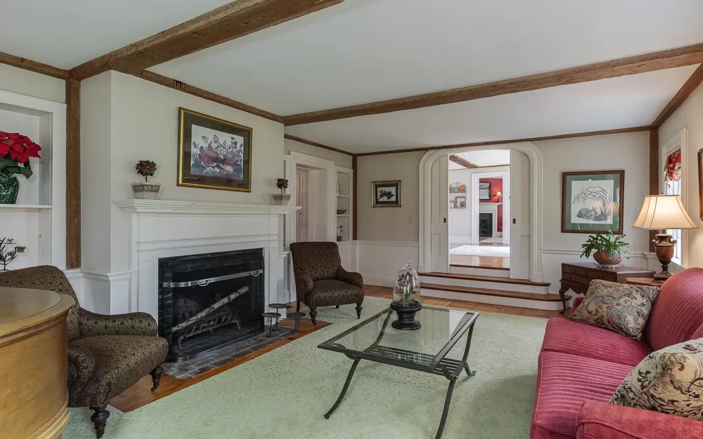 93 Rhododendron Road Fitzwilliam NH 03447