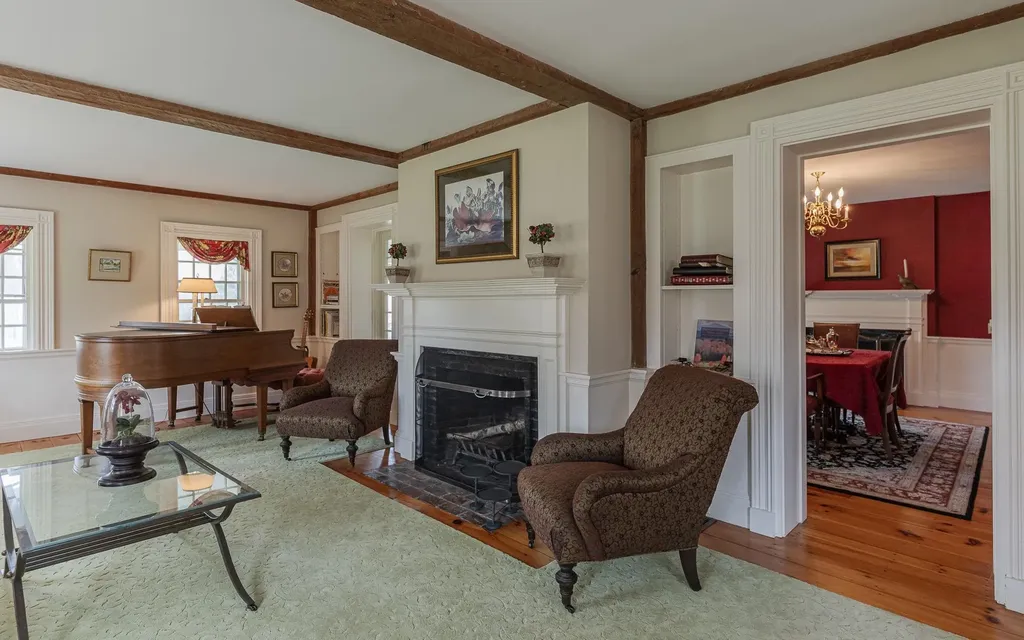93 Rhododendron Road Fitzwilliam NH 03447