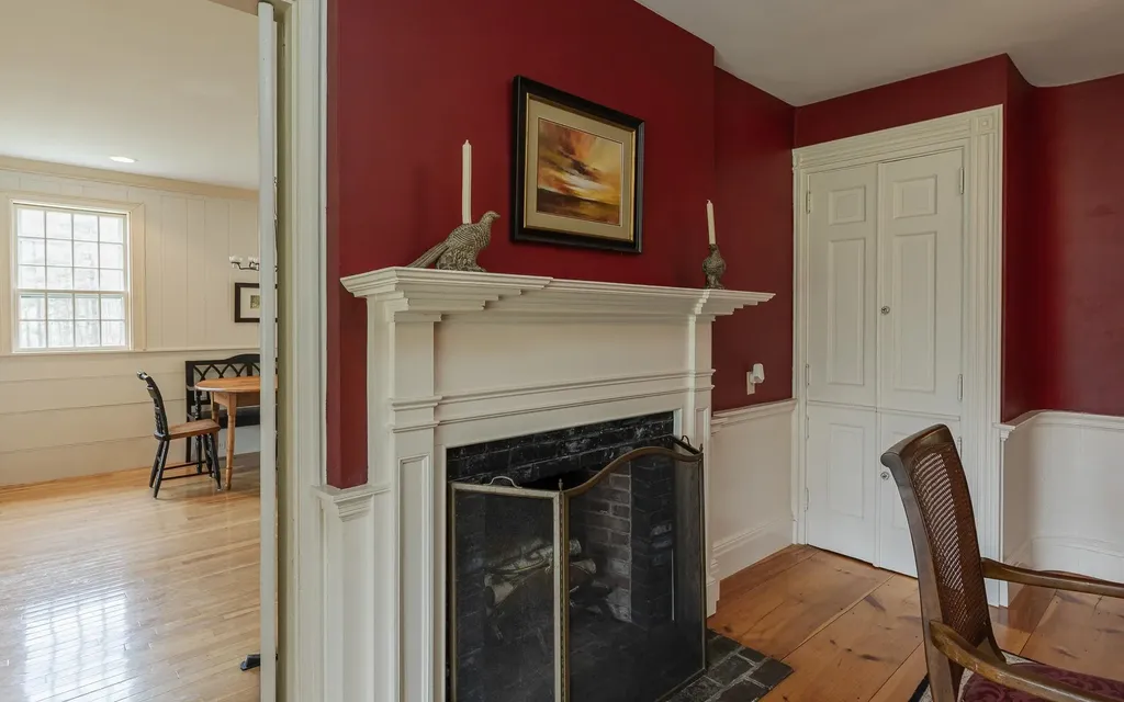 93 Rhododendron Road Fitzwilliam NH 03447