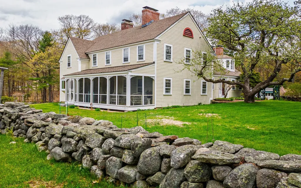 93 Rhododendron Road Fitzwilliam NH 03447