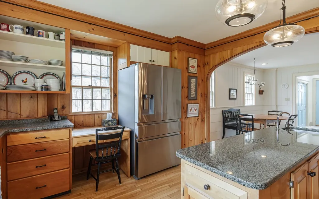 93 Rhododendron Road Fitzwilliam NH 03447