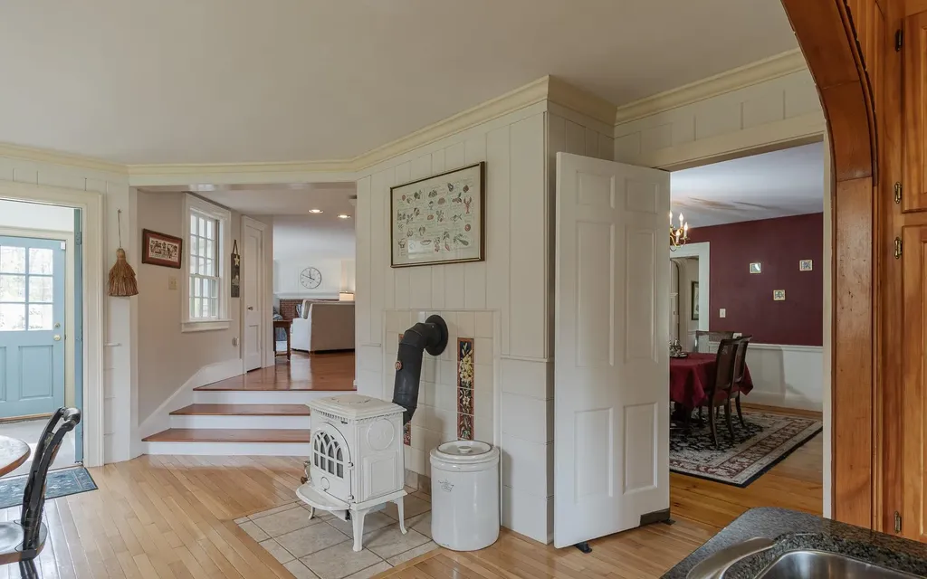 93 Rhododendron Road Fitzwilliam NH 03447