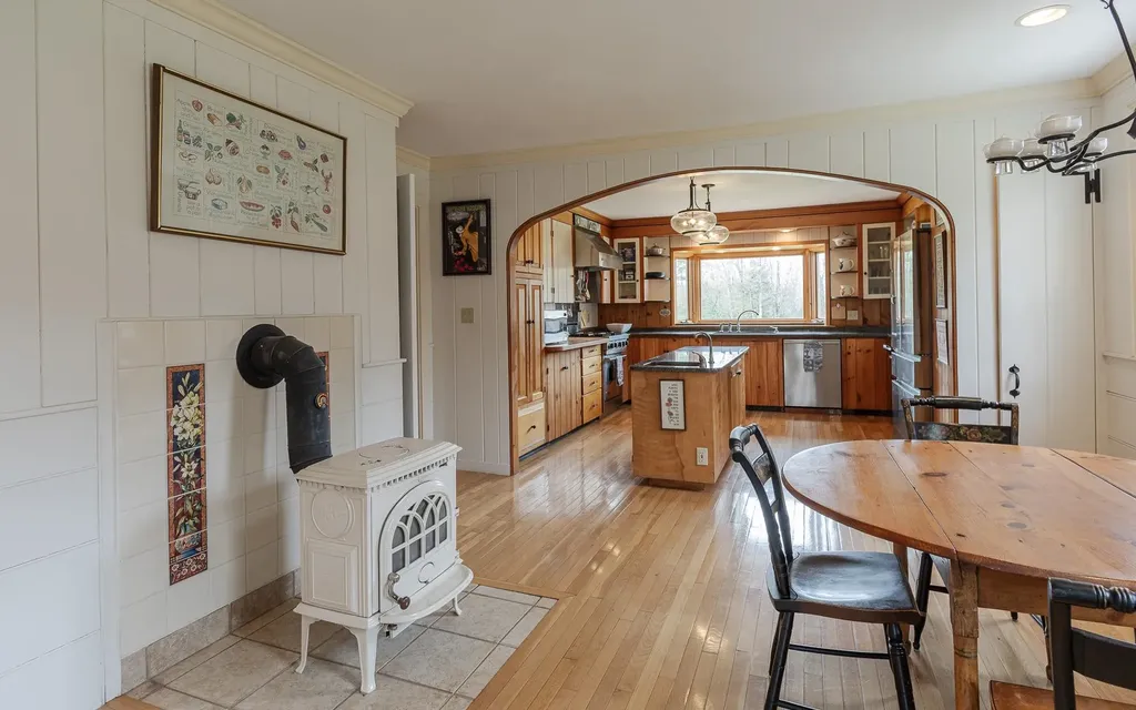 93 Rhododendron Road Fitzwilliam NH 03447