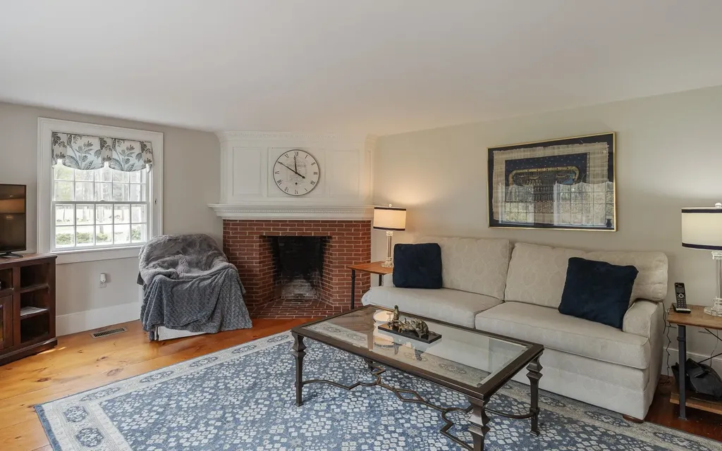 93 Rhododendron Road Fitzwilliam NH 03447