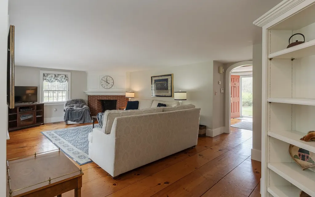 93 Rhododendron Road Fitzwilliam NH 03447
